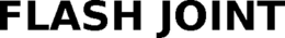 FLASH JOINT trademark