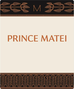 M PRINCE MATEI trademark