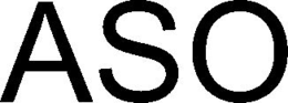 ASO trademark