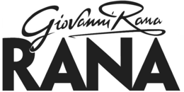 GIOVANNI RANA RANA trademark