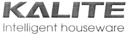 KALITE INTELLIGENT HOUSEWARE trademark