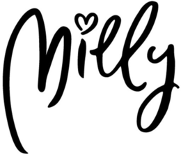 MILLY trademark