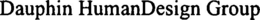 DAUPHIN HUMANDESIGN GROUP trademark