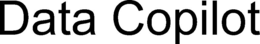 DATA COPILOT trademark