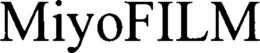 MIYOFILM trademark