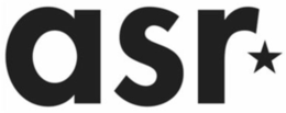 ASR trademark