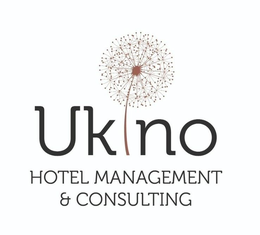 UKINO HOTEL MANAGEMENT & CONSULTING trademark