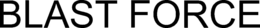 BLAST FORCE trademark