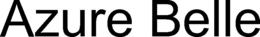 AZURE BELLE trademark