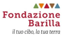 FONDAZIONE BARILLA IL TUO CIBO, LA TUA TERRA trademark