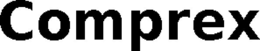 COMPREX trademark