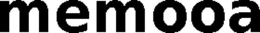 MEMOOA trademark
