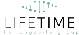 LIFETIME THE LONGEVITY GROUP trademark