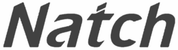 NATCH trademark