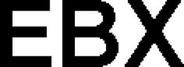EBX trademark