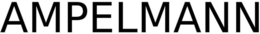 AMPELMANN trademark