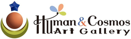 HUMAN & COSMOS ART GALLERY trademark