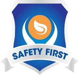 SAFETY FIRST trademark