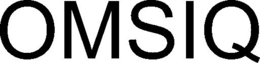 OMSIQ trademark