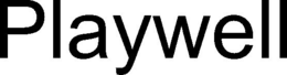 PLAYWELL trademark