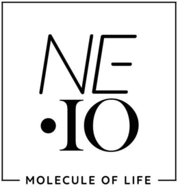 NE IO MOLECULE OF LIFE trademark