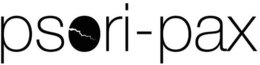 PSORI - PAX trademark