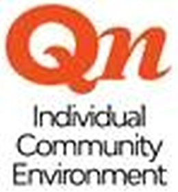 QN INDIVIDUAL COMMUNITY ENVIRONMENT trademark