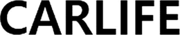 CARLIFE trademark