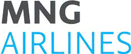 MNG AIRLINES trademark