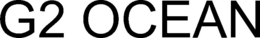 G2 OCEAN trademark