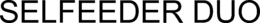 SELFEEDER DUO trademark