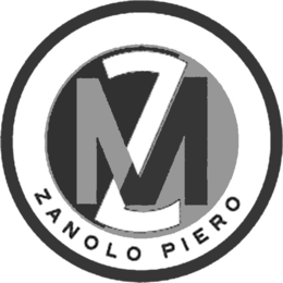 MZ ZANOLO PIERO trademark
