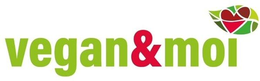 VEGAN & MOI trademark