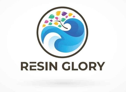 RESIN GLORY trademark