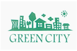 GREEN CITY trademark