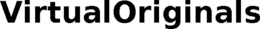 VIRTUALORIGINALS trademark