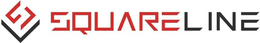 SL SQUARELINE trademark
