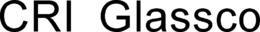 CRI GLASSCO trademark