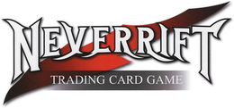 NEVERRIFT TRADING CARD GAME trademark