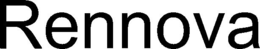RENNOVA trademark