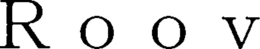 ROOV trademark