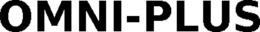 OMNI-PLUS trademark