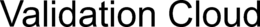 VALIDATION CLOUD trademark