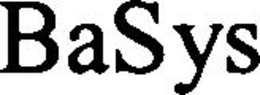 BASYS trademark
