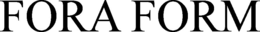 FORA FORM trademark