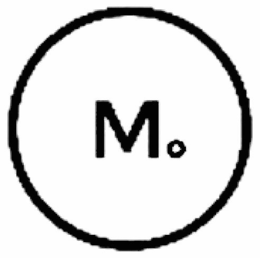 M trademark