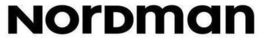 NORDMAN trademark