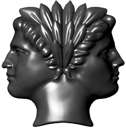 LogoMark trademark