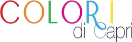 COLORI DI CAPRI trademark