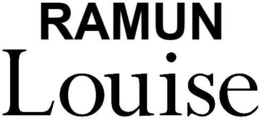 RAMUN LOUISE trademark